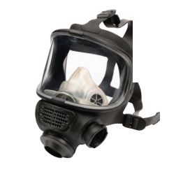 3M Scott Safety PROMASK PP LEFT QUICK FIT FULL FACE MASK - Breathing ...