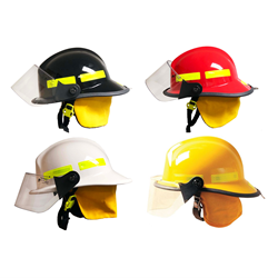 Clothing Miscellaneous - Bunzl Fire Rescue Safety Australia - Fire