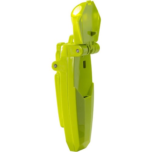 Pelican Flashlight VERSABRITE III LED - Yellow - Scene Lighting ...