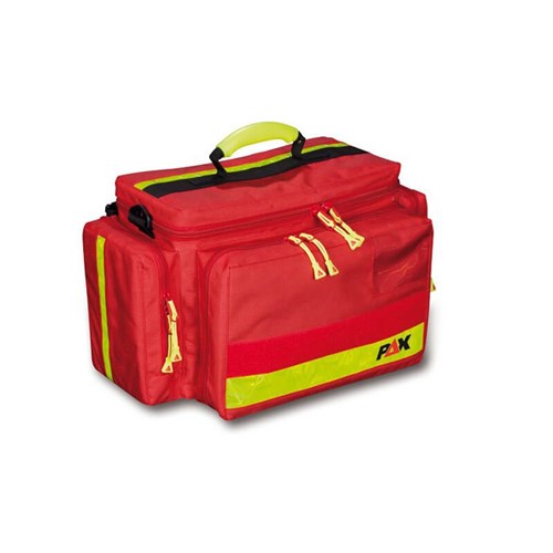 PAX Head of Operations Bag - PAX-Plan - Red - Gear Bags and Packs ...